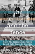 Cover: Shelter and the Fence - Chicago Review Press