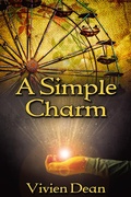 Cover: Simple Charm - JMS Books LLC