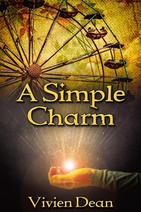 Enlarge image Cover: Simple Charm - JMS Books LLC