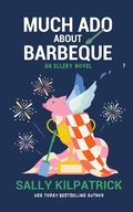 Cover: Much Ado about Barbecue - NYLA