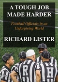 Cover: Tough Job Made Harder - NYLA