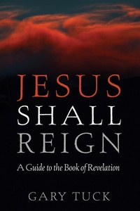 Abbildung von: Jesus Shall Reign - Wipf and Stock Publishers