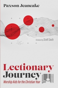 Abbildung von: Lectionary Journey - Wipf and Stock Publishers