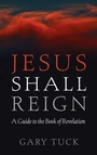 Cover: Jesus Shall Reign - Resource Publications (CA)