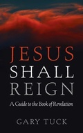 Cover: Jesus Shall Reign - Resource Publications (CA)