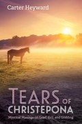 Cover: Tears of Christepona - Wipf and Stock Publishers