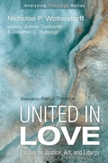 Cover: United in Love - Wipf and Stock Publishers