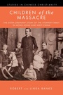 Cover: Children of the Massacre - Wipf and Stock Publishers