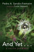 Cover: And Yet . . . - Wipf and Stock Publishers