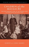 Cover: Children of the Massacre - Pickwick Publications