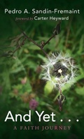 Cover: And Yet . . . - Resource Publications (CA)