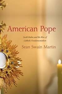 Abbildung von: American Pope - Wipf and Stock Publishers