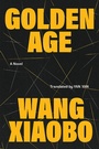 Cover: Golden Age - Astra House
