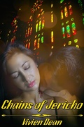 Cover: Chains of Jericho - JMS Books LLC