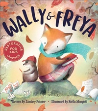 Enlarge image Cover: Wally & Freya - Good Books