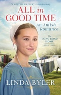 Cover: All in Good Time - Skyhorse Publishing