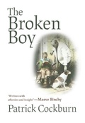 Cover: The Broken Boy - OR Books