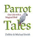 Cover: Parrot Tales - OR Books