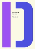 Cover: Decolonize Museums - OR Books