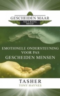 Cover: Gescheiden maar NIET bang meer! - Gescheiden maar NIET bang meer