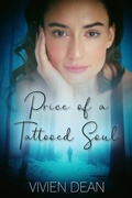 Cover: Price of a Tattooed Soul - JMS Books LLC