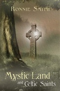 Cover: Mystic Land and Celtic Saints - Plenus Gratia Publications