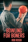 Cover: Bowling for Boners - JMS Books LLC