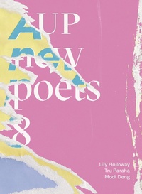 Abbildung von: AUP New Poets 8 - Auckland University Press