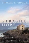 Cover: A Fragile Hope - Wipf and Stock Publishers