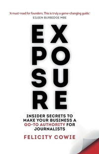 Enlarge image Cover: Exposure - Practical Inspiration Publishing