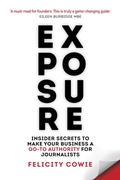 Cover: Exposure - Practical Inspiration Publishing