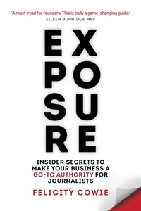 Enlarge image Cover: Exposure - Practical Inspiration Publishing