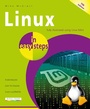 Cover: Linux in easy steps, 7th edition - In Easy Steps