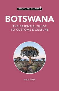 Enlarge image Cover: Botswana - Culture Smart! - Kuperard