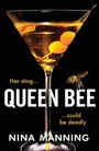 Cover: Queen Bee - Boldwood Books Ltd