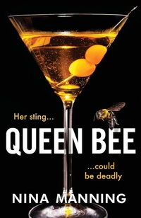 Enlarge image Cover: Queen Bee - Boldwood Books Ltd