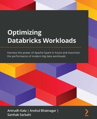 Abbildung von: Optimizing Databricks Workloads - De Gruyter