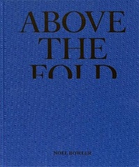 Enlarge image Cover: Above The Fold 2021 - Rare Editions