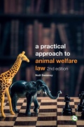 Abbildung von: A Practical Approach to Animal Welfare Law - 5M Books Ltd