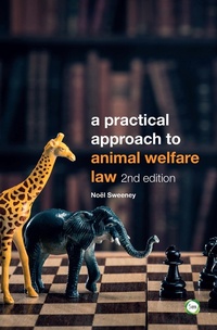 Abbildung von: A Practical Approach to Animal Welfare Law - 5M Books Ltd