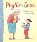 Cover: Phyllis & Grace - Scallywag Press