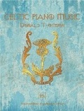 Cover: Celtic Piano Music - EVC Music Publications Ltd