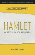 Cover: Hamlet - Redbrick Books