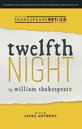 Cover: Twelfth Night - Redbrick Books