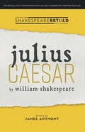 Cover: Julius Caesar - Redbrick Books