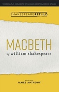 Cover: Macbeth - Redbrick Books