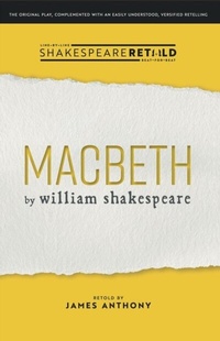Enlarge image Cover: Macbeth - Redbrick Books