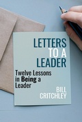 Cover: Letters to a Leader - Libri Publishing