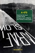 Cover: A470 2022 - Arachne Press