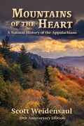 Cover: Mountains of the Heart - Chicago Review Press - Fulcrum